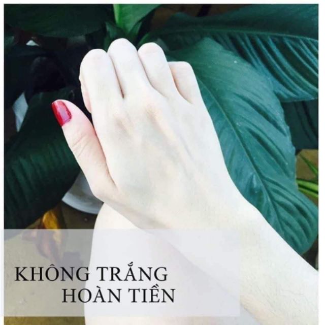 KEM TRẮNG DA BODY TRỨNG GÀ ALMONDS | BigBuy360 - bigbuy360.vn