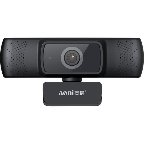 Webcam Aoni A31 thay thế cho Logitech C920 HD Pro USB full HD chính hãng, giá tốt