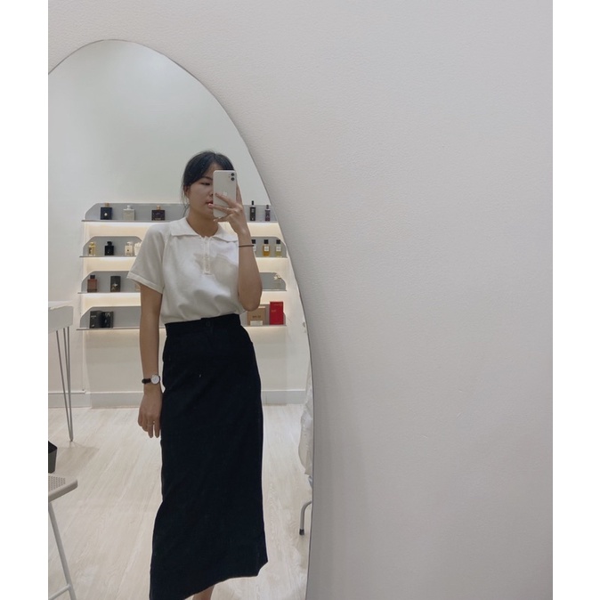 Áo polo len dệt | BigBuy360 - bigbuy360.vn