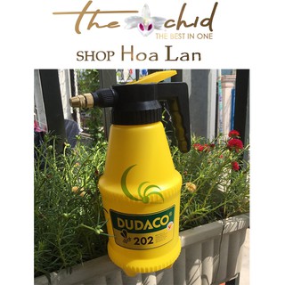 Bình tưới cây DUDACO 2L💖FREESHIP💖bình xịt tay bán chạy nhất Việt Nam
