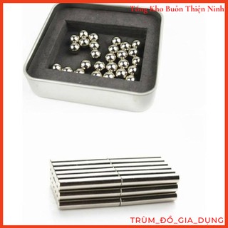 Bộ đồ chơi nam châm xếp hình thông minh