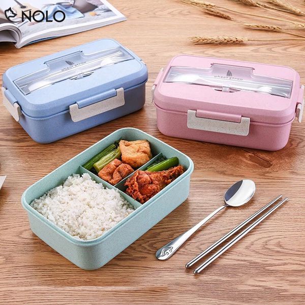 HỘP CƠM VĂN PHÒNG 3 NGĂN TIỆN,CÓ GIÁ ĐỠ ĐIỆN THOẠI TẶNG KÈM ĐŨA MUỖNG CHẤT LƯỢNG, GIỮ NHIỆT TỐT