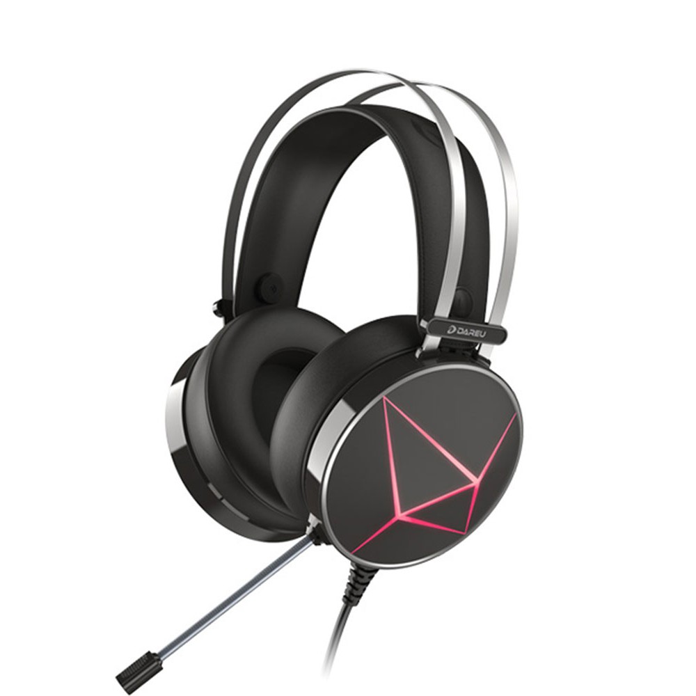 Tai nghe DareU EH722X - Bảo hành 12 tháng