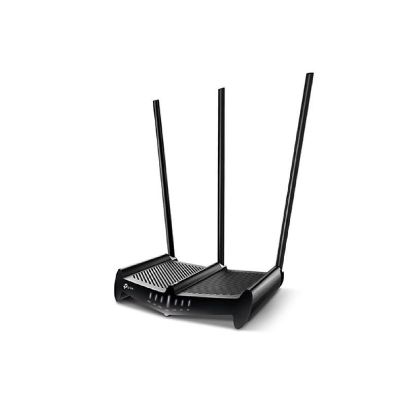 Router wifi xuyên tường băng tần kép tp-link archer c58hp