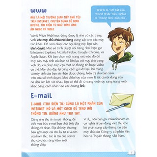 Chống Lại Kẻ Bắt Nạt Trên Mạng