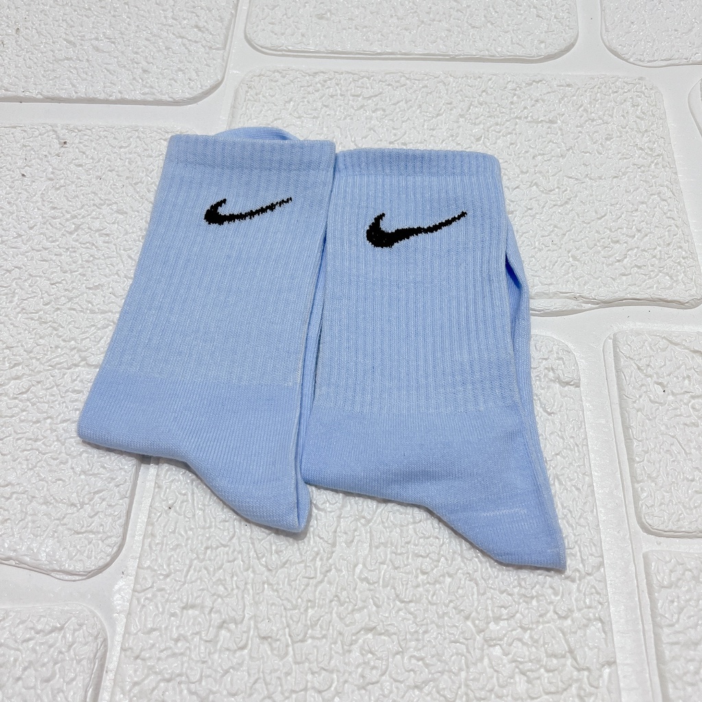 Tất Cổ Cao Nike Sắc Màu phong cách