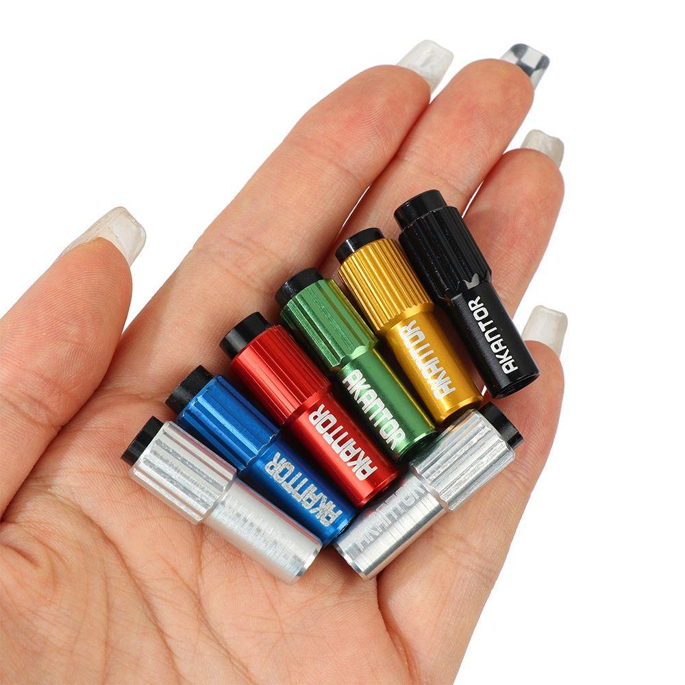 1 Ốc Vít Điều Chỉnh Dây Phanh Xe Đạp