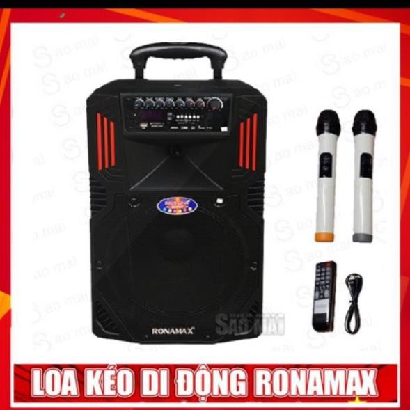 Loa ronamax F12