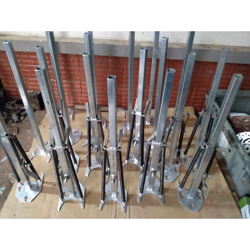 Giá đỡ máy khoan rút lõi