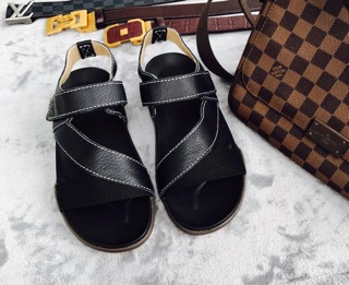 Dép kẹp Dr. Martens