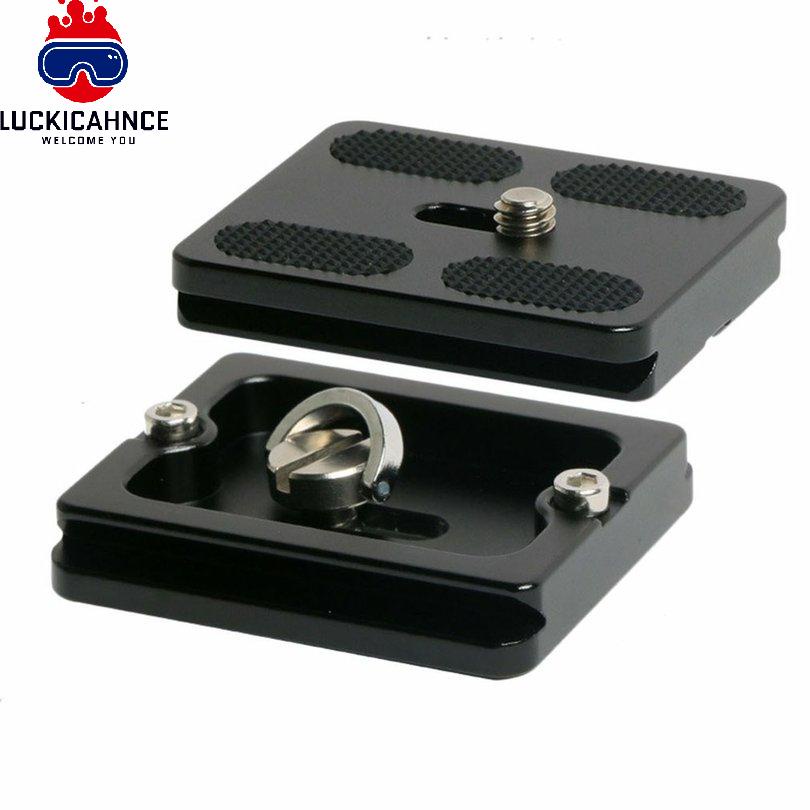 Đĩa Thả Nhanh PU-50 Cho Đầu Bóng Benro Arca Swiss | BigBuy360 - bigbuy360.vn