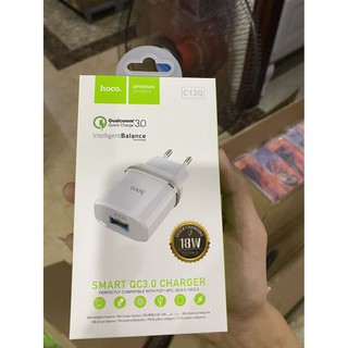 Củ Sạc Hoco C42A