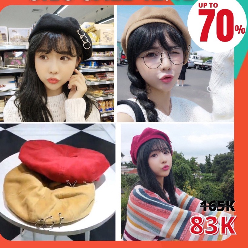 Mũ nồi móc 9011