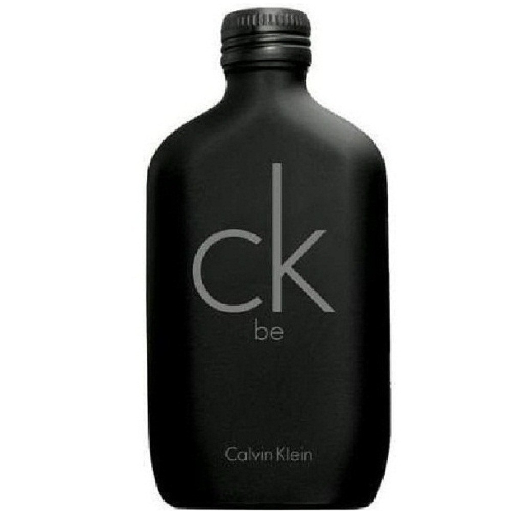 Nước hoa Unisex 200ml Calvin Klein CK Be  suu.shop cam kết 100% chính hãng