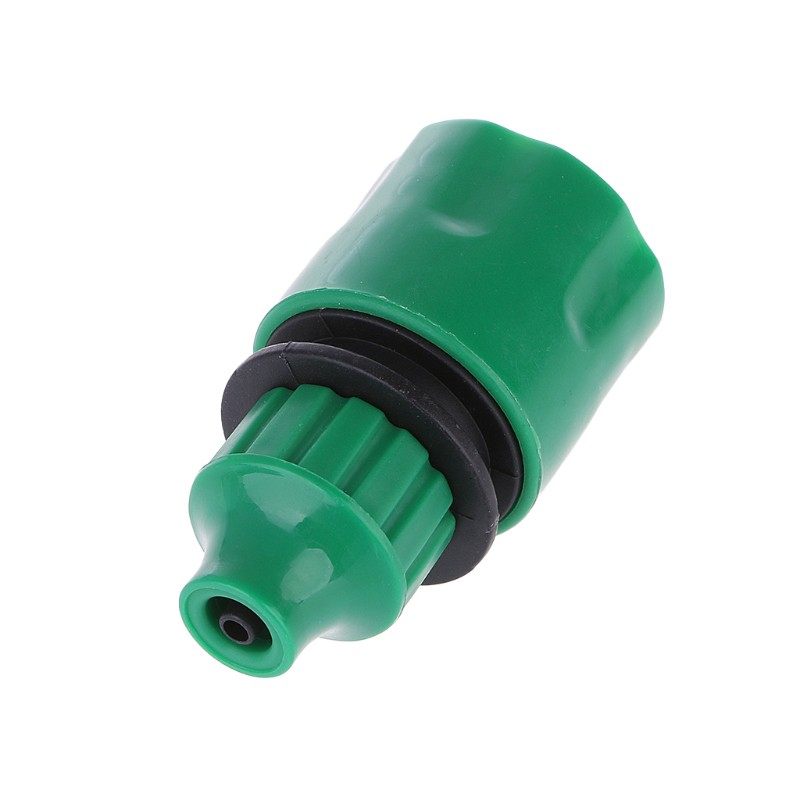 neva* Pipe Fitting Tap Adaptateur Connecteur G1/2 G3 / 4 à 4/7 '' eau Tuyau d'arrosage