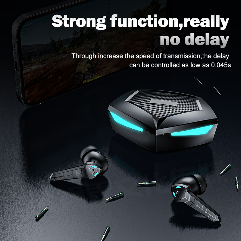 Tai Nghe Bluetooth 5.1 P36 Tws Chất Lượng Cao Kèm Hộp Sạc | BigBuy360 - bigbuy360.vn