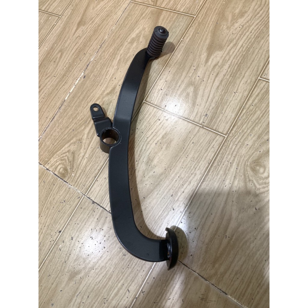 Cần số xe winner v1 màu đen