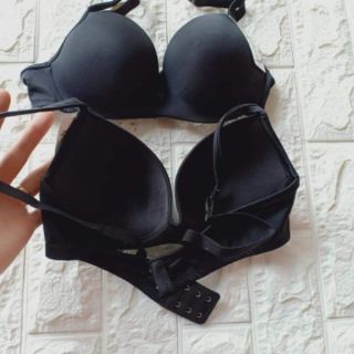 Áo ngực thái lan đệm mỏng có gọng