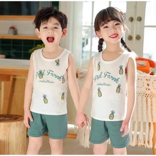 Bộ Ba Lỗ Bé Trai