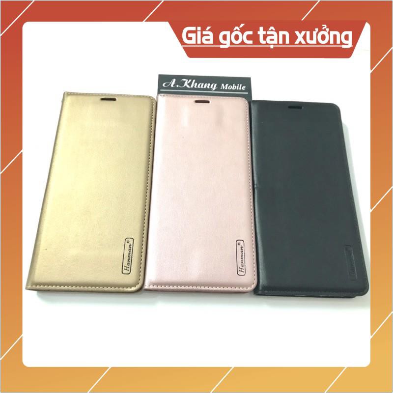[HCM-Hàng sẳn] Bao da Harman Note 8 và S8
