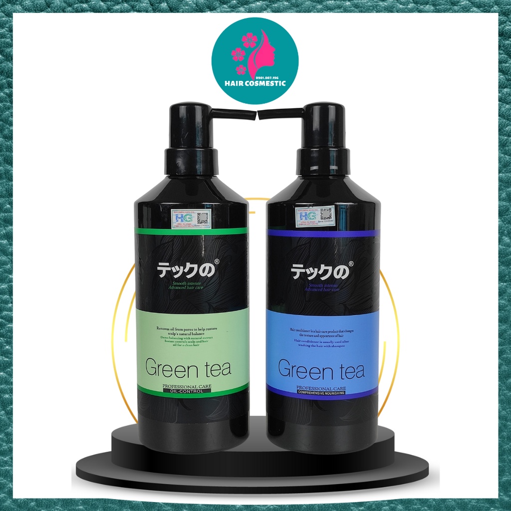 Dầu Gội-Xả Meiki nhật 750ml