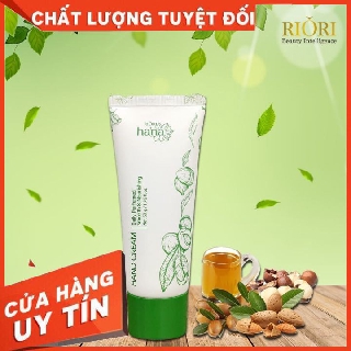 Kem Dưỡng Da Tay Riori Hana Hand Cream