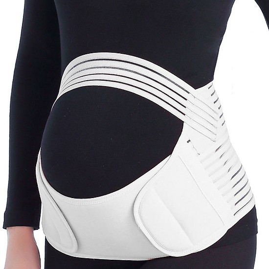 Đai đỡ bụng bầu - Đai đỡ bụng bà bầu Belly Brace