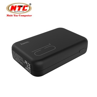 Pin sạc dự phòng Hoco J38 10000mAh