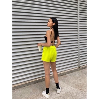 Áo Spicy Croptop