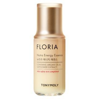 Tình chất dưỡng ẩm, chống lão hoá Tonymoly Floria Nutra Energy Essence 50ml