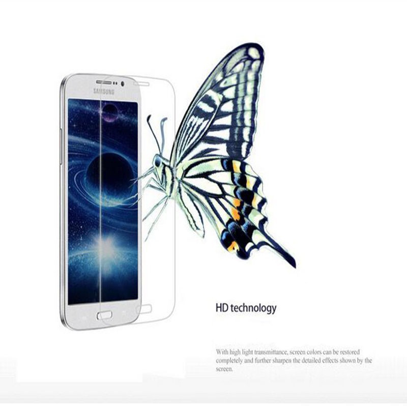 Kính LY Tempered Glass screen protector Samsung galaxy Active S4 I9295