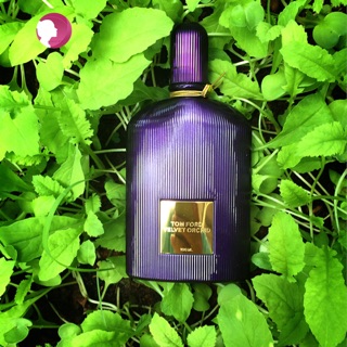 Nước hoa TF velvet Orchid -10ml chuẩn Au