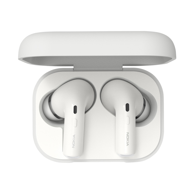 Tai Nghe Không Dây Nokia Essential E3500 - Hàng Chính Hãng - Bảo Hành 12 Tháng
