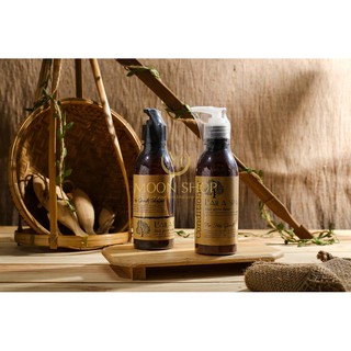 DẦU GỘI XÃ LAILA SPA