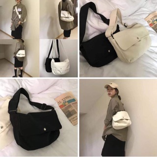 Túi vải taobao