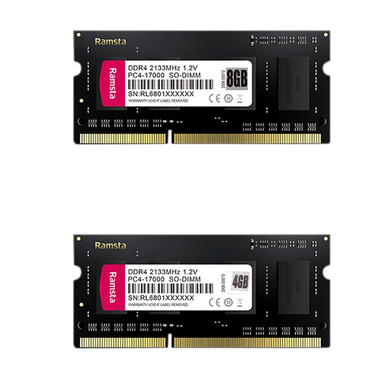 Bộ Nhớ Ram Cho Notebook Ddr4 2666 4g | BigBuy360 - bigbuy360.vn