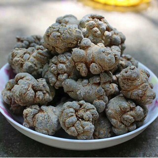 500g Củ tam thất khô (Món quà cho sức khỏe)