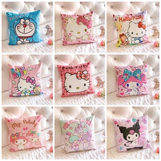 Gối nằm, gối ôm Hello Kitty - Doremon Doraemon