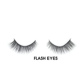 Mi Lụa - FLASH EYES 1 CẶP - 3D Silk Lashes - The Lash By Jaime