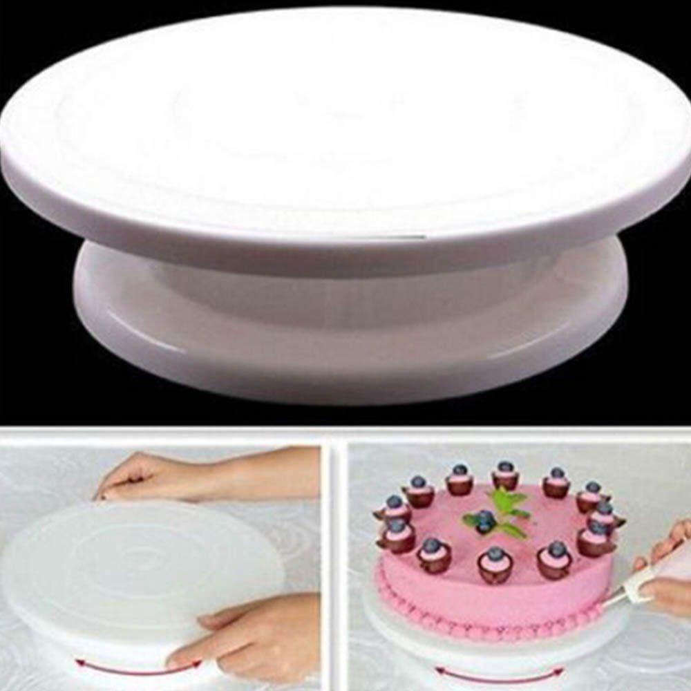 MOCHO Giá Đỡ Trưng Bày Bánh Cupcake Hình Tròn Phong Cách Giáng Sinh