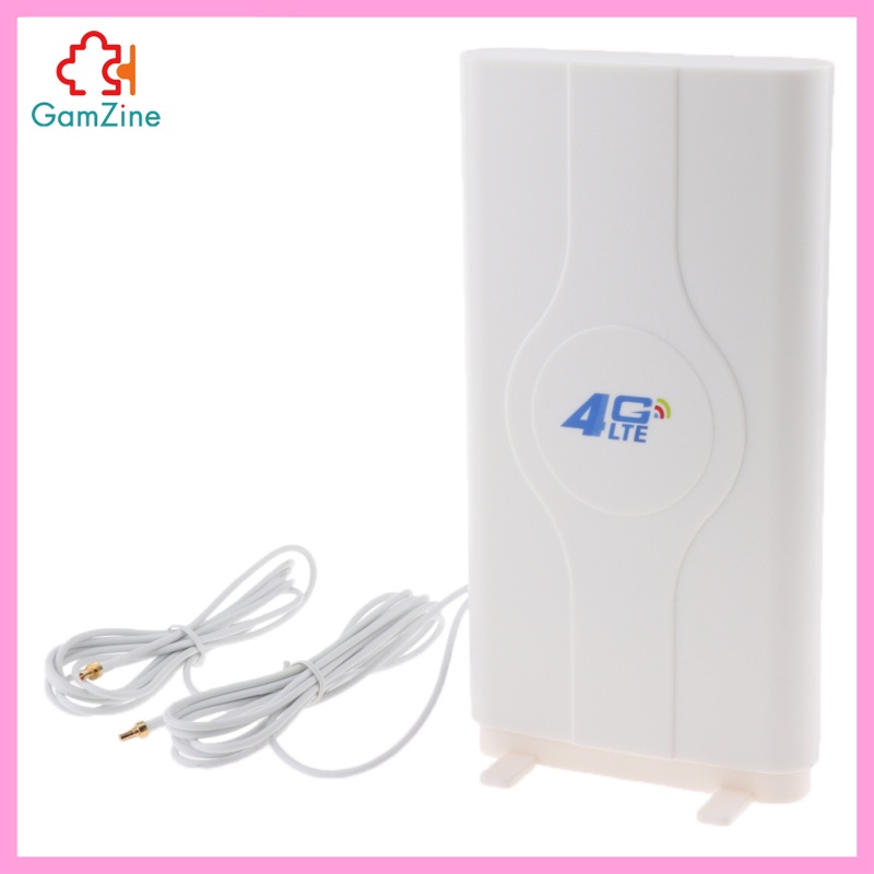 Ăng Ten Ngoài Trời 4g Lte 88dbi Ts9 700mhz-2600mhz, 2m | BigBuy360 - bigbuy360.vn