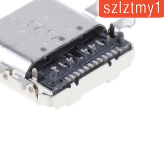 Cổng Sạc Cho Blackberry Key 1