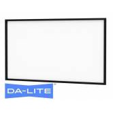 MÀN CHIẾU KHUNG CỐ ĐỊNH FIXED 120INCH DALITE - MÃ FIX120 TỶ LỆ 16 : 9