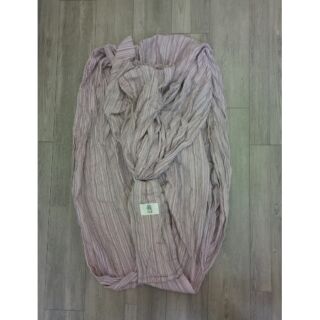 Combo địu võng và đai đi xe máy cho bé