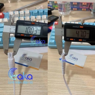 Dây sạc máy tăm nước lock&lock CÁP SẠC