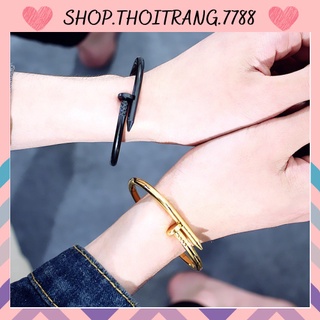 Vòng Đinh Vòng Đeo Tay Thời Trang Teen - 2016