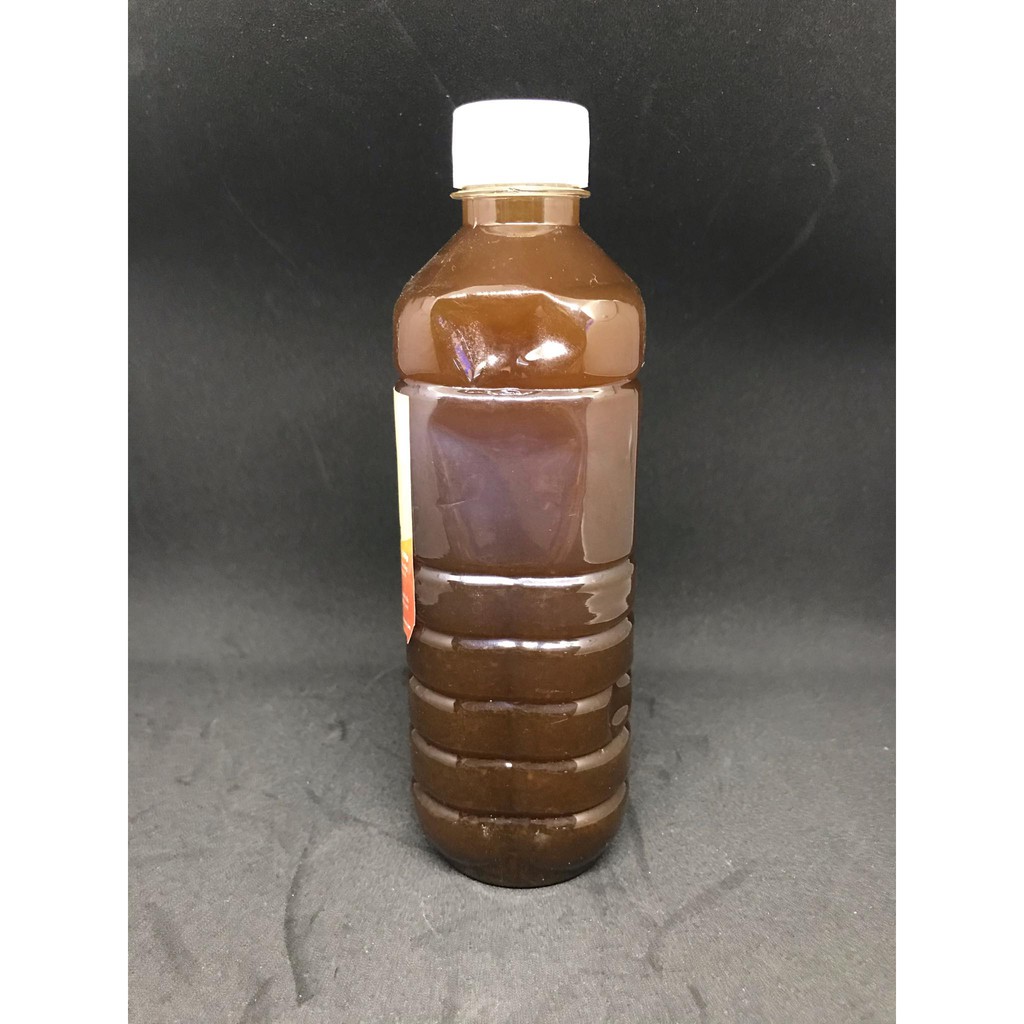Nước Mơ Muối 3 Năm 500ml