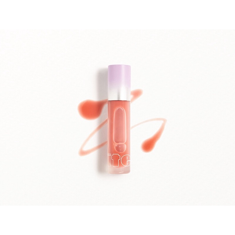 Son bóng dưỡng môi ITEM Beauty By Addison Rae Lip Quip Clean Moisturizing Lip Gloss