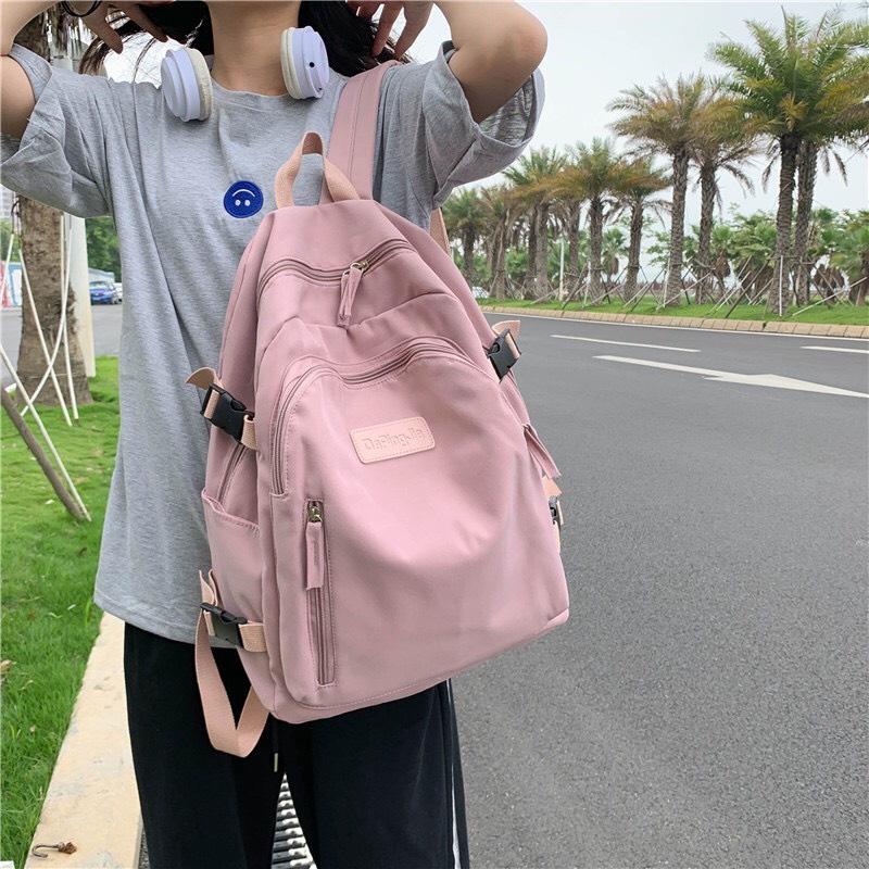 Balo, balo nữ, balo thời trang phong cách Ulzzang - mã BL11
