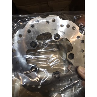 Đĩa thắng vario 150
